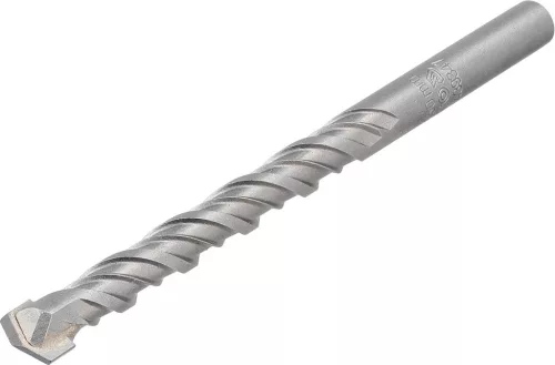 YATO Fúrószár betonhoz, gránithoz, fémhez és kerámiához, Ø12 × 150 mm, keményfém éllel (YT-439347)