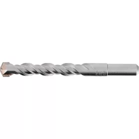   YATO Fúrószár betonhoz, gránithoz, fémhez és kerámiához, Ø16 × 150 mm, keményfém éllel (YT-439351)
