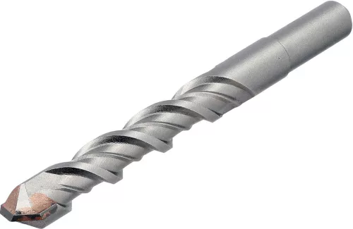 YATO Fúrószár betonhoz, gránithoz, fémhez és kerámiához, Ø16 × 150 mm, keményfém éllel (YT-439351)