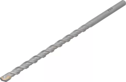 YATO Fúrószár betonhoz, gránithoz, fémhez és kerámiához, Ø8 × 200 mm, keményfém éllel (YT-439361)