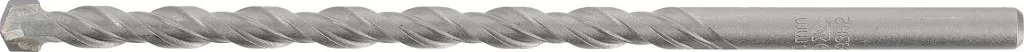 YATO Fúrószár betonhoz, gránithoz, fémhez és kerámiához, Ø10 × 200 mm, keményfém éllel (YT-439362)