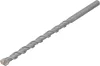 YATO Fúrószár betonhoz, gránithoz, fémhez és kerámiához, Ø10 × 200 mm, keményfém éllel (YT-439362)