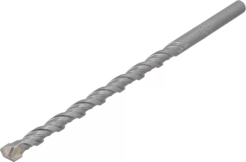 YATO Fúrószár betonhoz, gránithoz, fémhez és kerámiához, Ø10 × 200 mm, keményfém éllel (YT-439362)