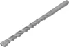 YATO Fúrószár betonhoz, gránithoz, fémhez és kerámiához, Ø12 × 200 mm, keményfém éllel (YT-439363)