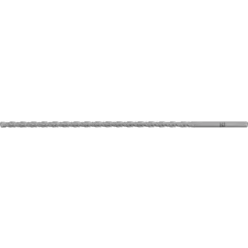   YATO Fúrószár betonhoz, gránithoz, fémhez és kerámiához, Ø8 × 300 mm, keményfém éllel (YT-439371)
