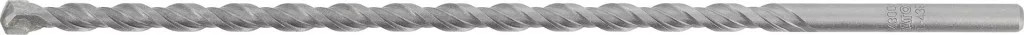 YATO Fúrószár betonhoz, gránithoz, fémhez és kerámiához, Ø10 × 300 mm, keményfém éllel (YT-439372)