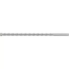   YATO Fúrószár betonhoz, gránithoz, fémhez és kerámiához, Ø12 × 300 mm, keményfém éllel (YT-439373)