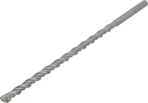 YATO Fúrószár betonhoz, gránithoz, fémhez és kerámiához, Ø12 × 300 mm, keményfém éllel (YT-439373)
