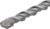 YATO Fúrószár betonhoz, gránithoz, fémhez és kerámiához, Ø12 × 300 mm, keményfém éllel (YT-439373)