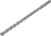 YATO Fúrószár betonhoz, gránithoz, fémhez és kerámiához, Ø14 × 300 mm, keményfém éllel (YT-439374)