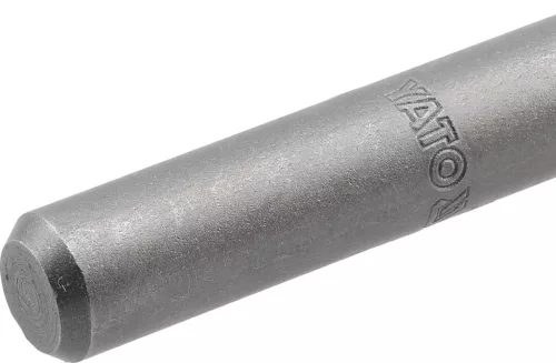 YATO Fúrószár betonhoz, gránithoz, fémhez és kerámiához, Ø14 × 300 mm, keményfém éllel (YT-439374)