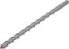 YATO Fúrószár betonhoz, gránithoz, fémhez és kerámiához, Ø16 × 300 mm, keményfém éllel (YT-439375)