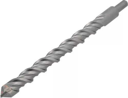 YATO Fúrószár betonhoz, gránithoz, fémhez és kerámiához, Ø25 × 300 mm, keményfém éllel (YT-439379)
