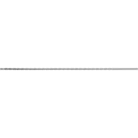  YATO Fúrószár betonhoz, gránithoz, fémhez és kerámiához, Ø6 × 400 mm, keményfém éllel (YT-439380)