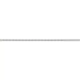   YATO Fúrószár betonhoz, gránithoz, fémhez és kerámiához, Ø10 × 400 mm, keményfém éllel (YT-439382)