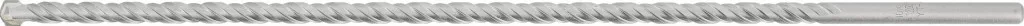 YATO Fúrószár betonhoz, gránithoz, fémhez és kerámiához, Ø10 × 400 mm, keményfém éllel (YT-439382)