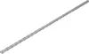 YATO Fúrószár betonhoz, gránithoz, fémhez és kerámiához, Ø10 × 400 mm, keményfém éllel (YT-439382)
