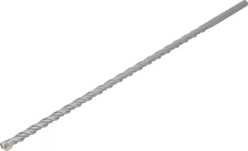 YATO Fúrószár betonhoz, gránithoz, fémhez és kerámiához, Ø10 × 400 mm, keményfém éllel (YT-439382)