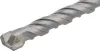 YATO Fúrószár betonhoz, gránithoz, fémhez és kerámiához, Ø10 × 400 mm, keményfém éllel (YT-439382)