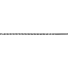   YATO Fúrószár betonhoz, gránithoz, fémhez és kerámiához, Ø12 × 400 mm, keményfém éllel (YT-439383)