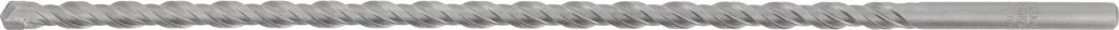 YATO Fúrószár betonhoz, gránithoz, fémhez és kerámiához, Ø12 × 400 mm, keményfém éllel (YT-439383)