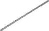 YATO Fúrószár betonhoz, gránithoz, fémhez és kerámiához, Ø12 × 400 mm, keményfém éllel (YT-439383)
