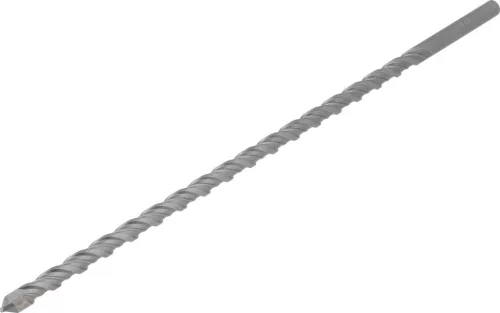YATO Fúrószár betonhoz, gránithoz, fémhez és kerámiához, Ø12 × 400 mm, keményfém éllel (YT-439383)