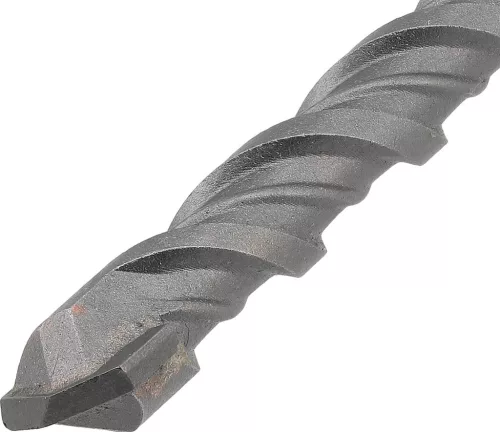 YATO Fúrószár betonhoz, gránithoz, fémhez és kerámiához, Ø12 × 400 mm, keményfém éllel (YT-439383)