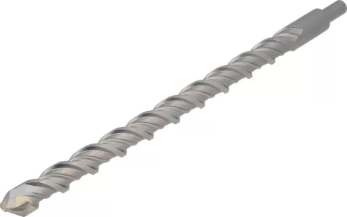 YATO Fúrószár betonhoz, gránithoz, fémhez és kerámiához, Ø25 × 400 mm, keményfém éllel (YT-439388)