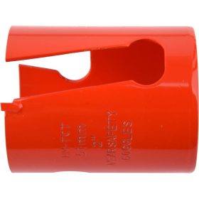   YATO Univerzális körkivágó TCT 5/8" 51 mm (YT-43976)