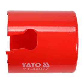   YATO Univerzális körkivágó TCT 5/8" 60 mm (YT-43977)