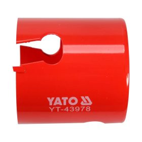   YATO Univerzális körkivágó TCT 5/8" 64 mm (YT-43978)