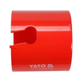   YATO Univerzális körkivágó TCT 5/8" 68 mm (YT-43979)