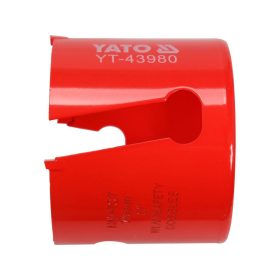   YATO Univerzális körkivágó TCT 5/8" 76 mm (YT-43980)