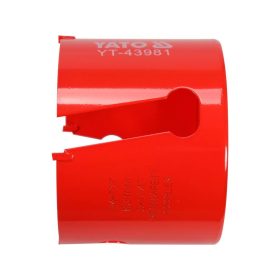   YATO Univerzális körkivágó TCT 5/8" 83 mm (YT-43981)