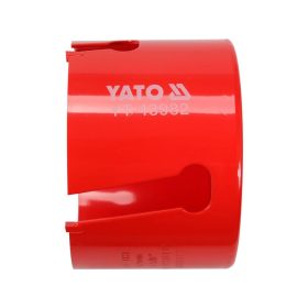   YATO Univerzális körkivágó TCT 5/8" 92 mm (YT-43982)