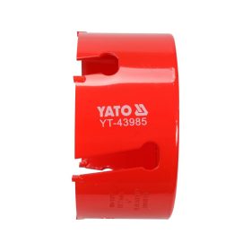   YATO Univerzális körkivágó TCT 5/8" 127 mm (YT-43985)