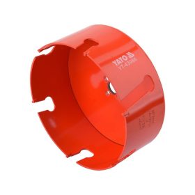   YATO Univerzális körkivágó TCT 5/8" 152 mm (YT-43986)