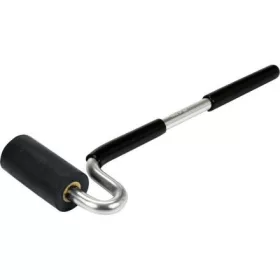   YATO Nyomóhenger 38x75 mm Alumínium nyéllel 320 mm (YT-44150)