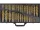 YATO Fémfúró készlet HSS, TiN bevonattal, 1–13 mm, 300 részes (YT-44595)