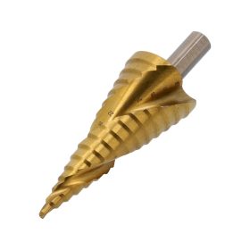 YATO Lépcsős fúró (YT-44748)