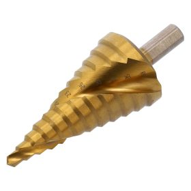 YATO Lépcsős fúró 6-38MM  (YT-44749)