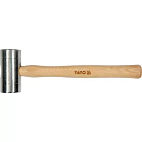 YATO Alumínium kalapács 580 g (YT-45282)