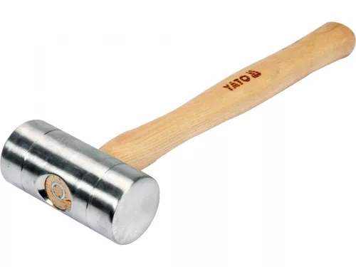 YATO Alumínium kalapács 580 g (YT-45282)
