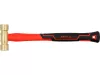 YATO Sárgaréz kalapács 250g (YT-45290)