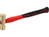 YATO Sárgaréz kalapács 250g (YT-45290)