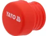 YATO Burkoló kalapács fej 30mm (YT-45490)
