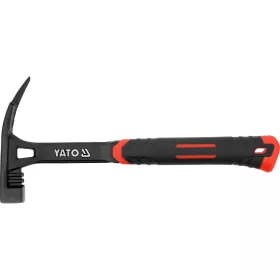 YATO Monoblock acél ácskalapács 600 gr. (YT-45744)
