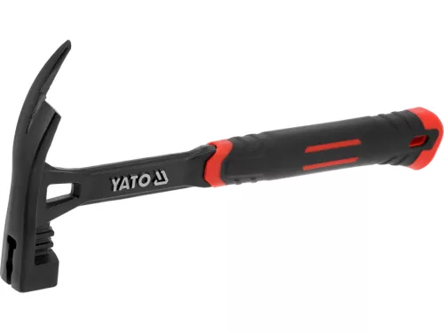 YATO Monoblock acél ácskalapács 600 gr. (YT-45744)