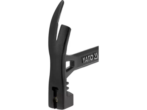 YATO Monoblock acél ácskalapács 600 gr. (YT-45744)